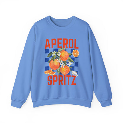 Aperol Spritz Sweatshirt