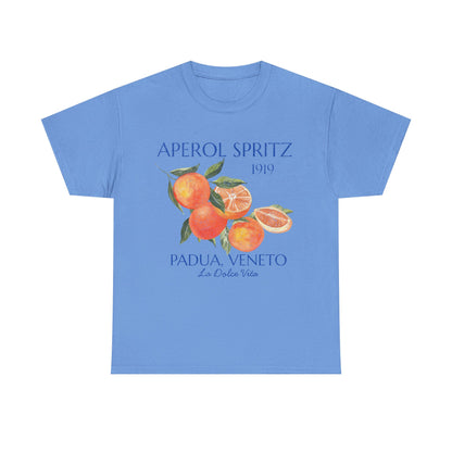 Aperol Spritz Tee