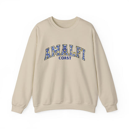 Amalfi Coast Sweatshirt