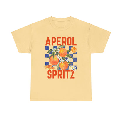 Aperol Spritz Tee