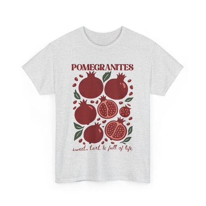 Pomegranites Tee