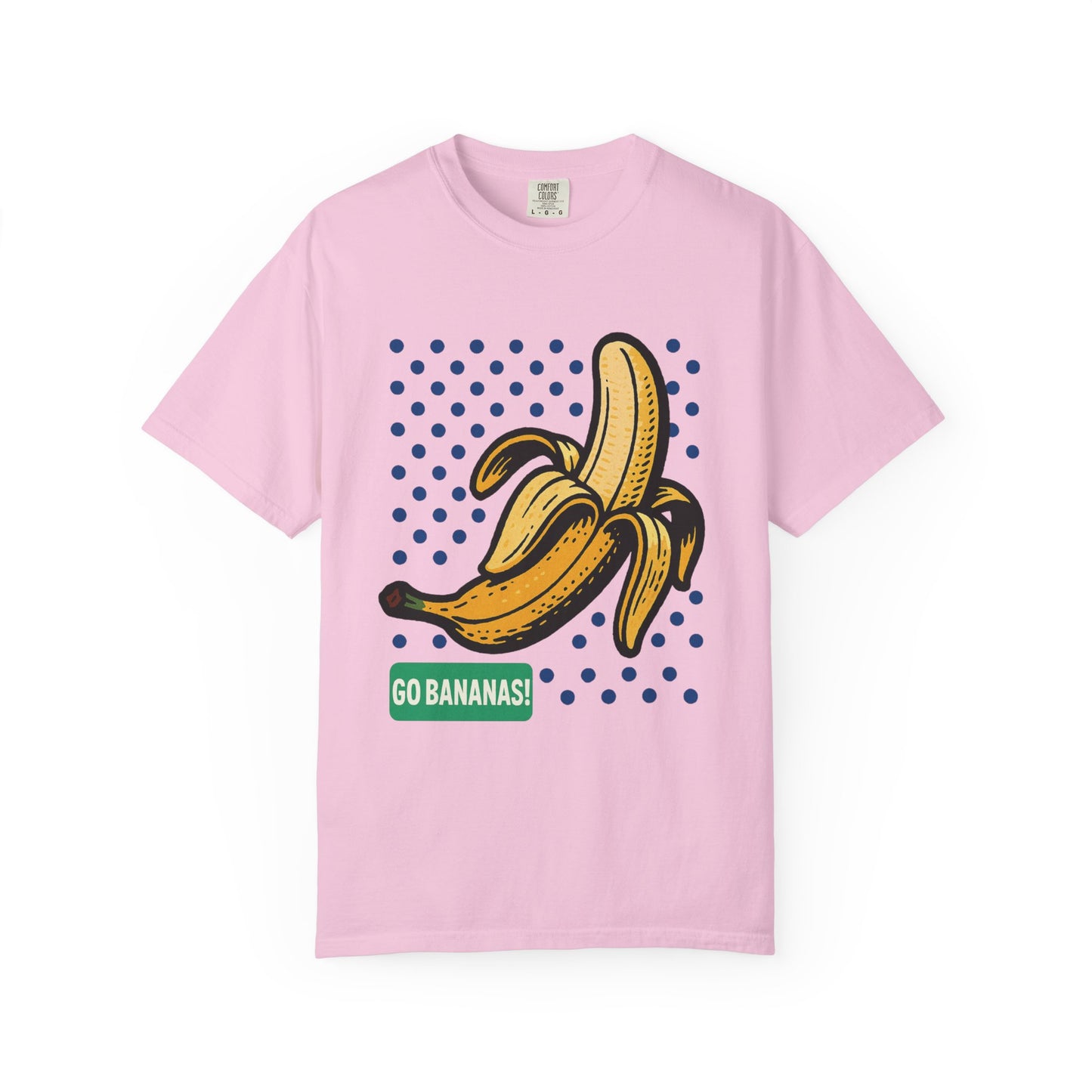 Banana Pop Tee