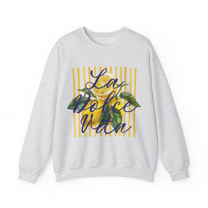 La Dolce Vita Sweatshirt