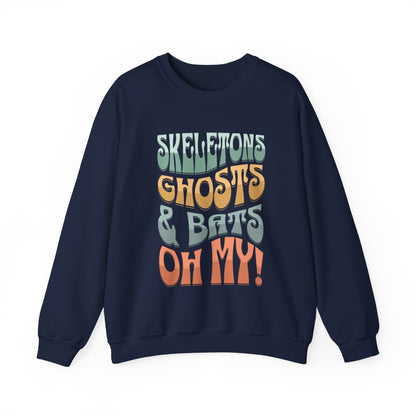 OH MY Sweatshirt