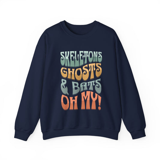 OH MY Sweatshirt
