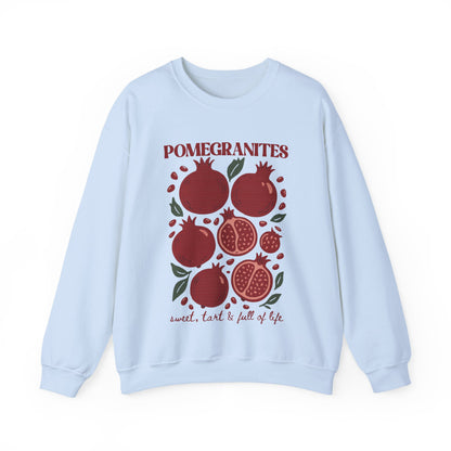 Pomegranites Sweatshirt