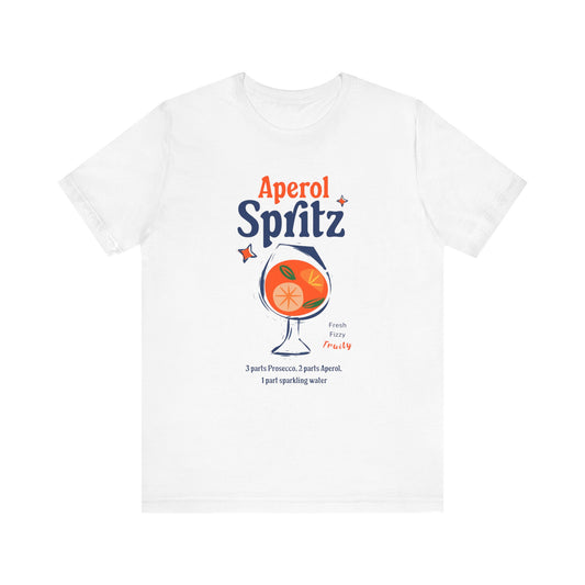 Aperol Spritz Tee