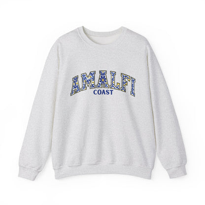 Amalfi Coast Sweatshirt