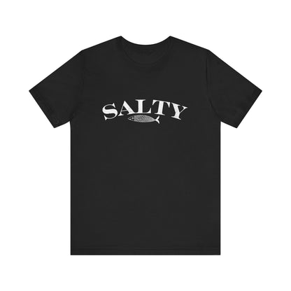 Salty Sardine Tee