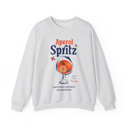 Aperol Spritz Sweatshirt