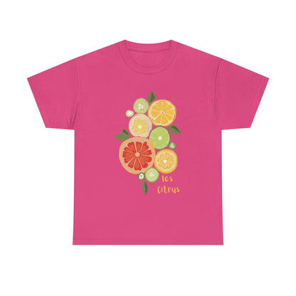 Les Citrus Tee
