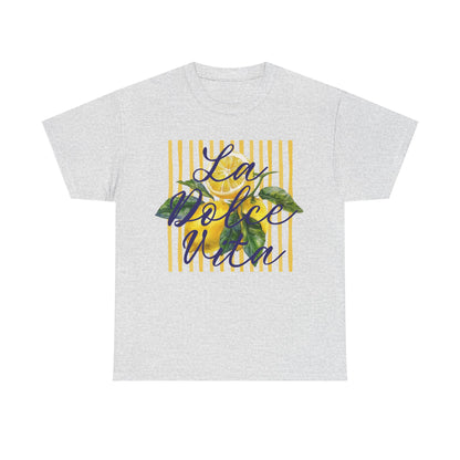 La Dolce Vita Tee