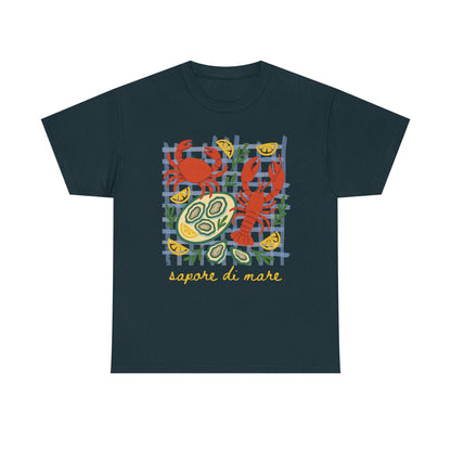 Seafood Tee