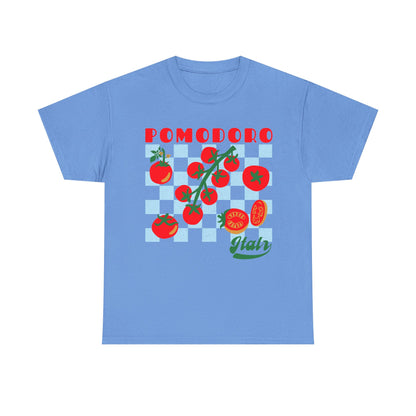 Pomodoro Tee