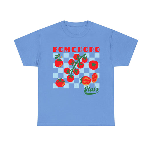 Pomodoro Tee