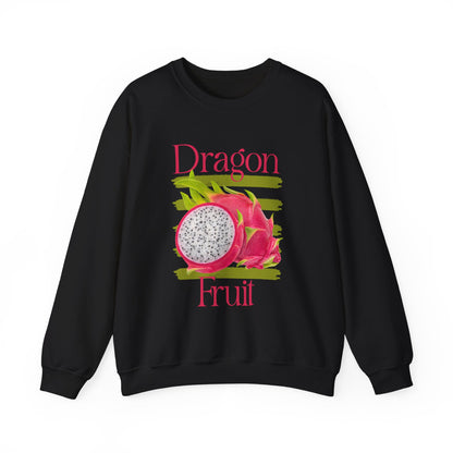 Dragon Fruit Sweatshirt