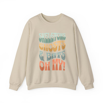 OH MY Sweatshirt
