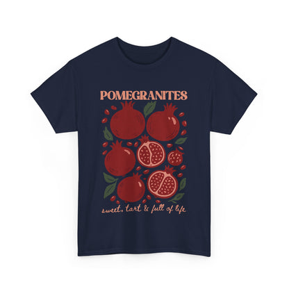 Pomegranites Tee