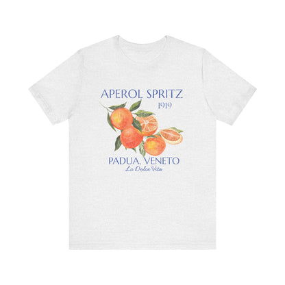 Retro Aperol Spritz Tee