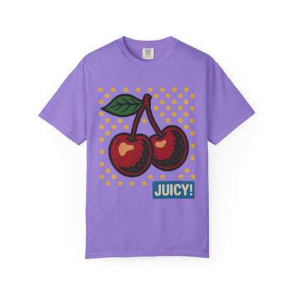 Cherry Pop Tee