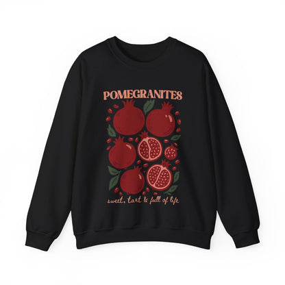 Pomegranites Sweatshirt