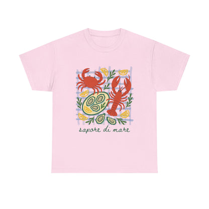 Seafood Tee
