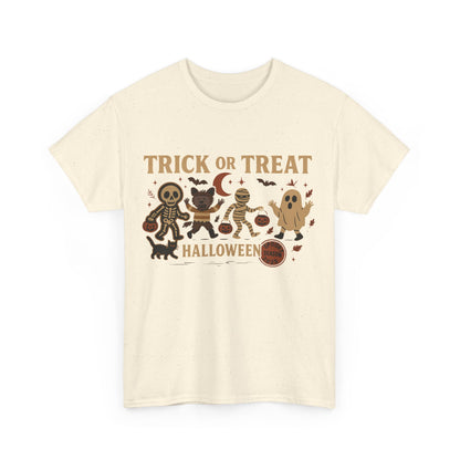 Trick or Treat Tee