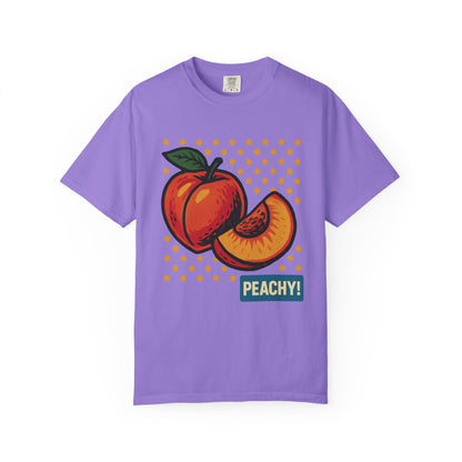 Peach Pop Tee