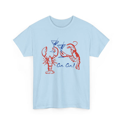 Lobster Martini Tee