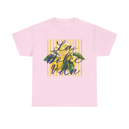 La Dolce Vita Tee