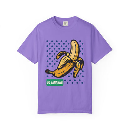 Banana Pop Tee