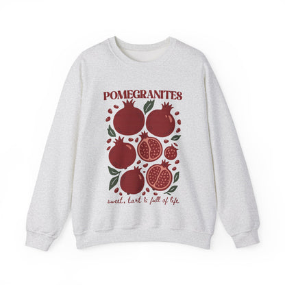 Pomegranites Sweatshirt