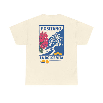 Positano Tee