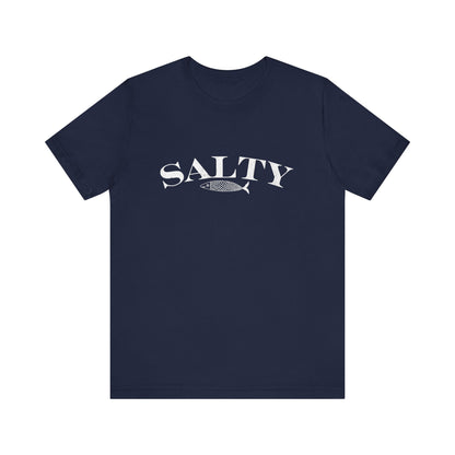 Salty Sardine Tee