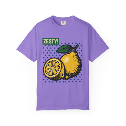 Lemon Pop Tee
