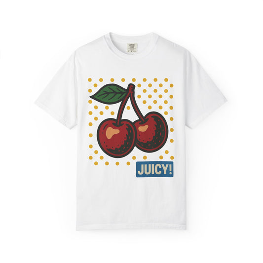 Cherry Pop Tee