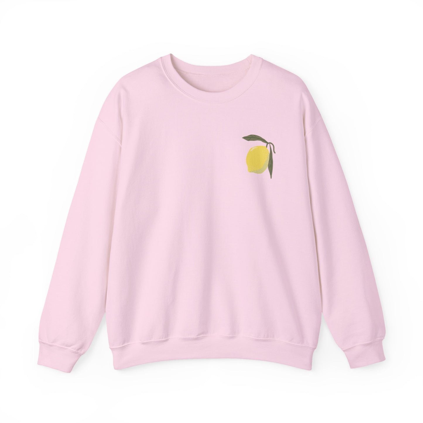 Limoncello Spritz Sweatshirt