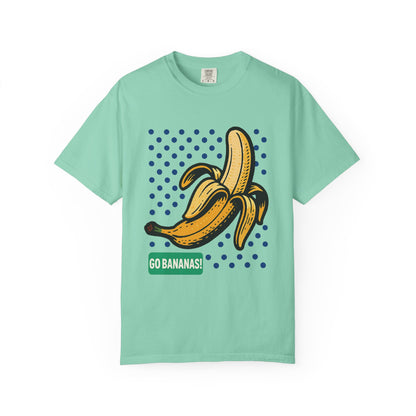Banana Pop Tee
