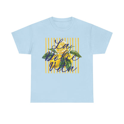 La Dolce Vita Tee