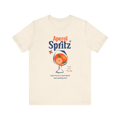 Aperol Spritz Tee