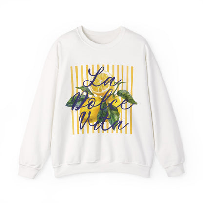 La Dolce Vita Sweatshirt