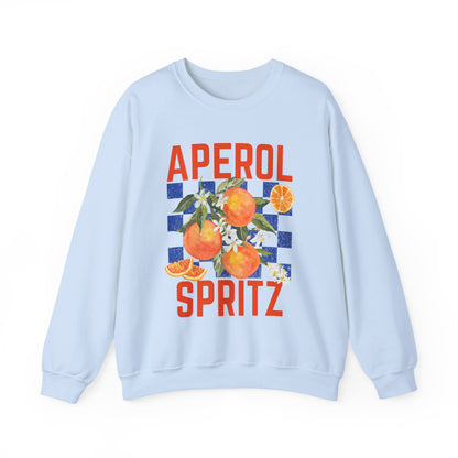 Aperol Spritz Sweatshirt