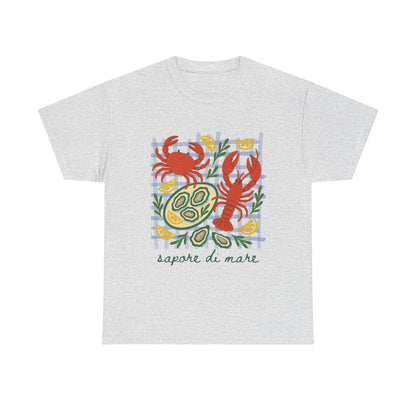 Seafood Tee