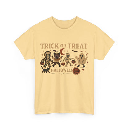 Trick or Treat Tee