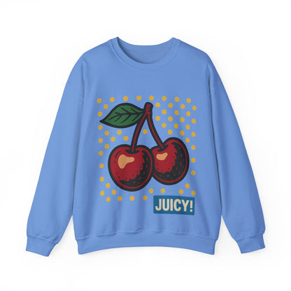 Cherry Pop Sweatshirt
