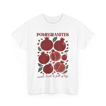 Pomegranites Tee