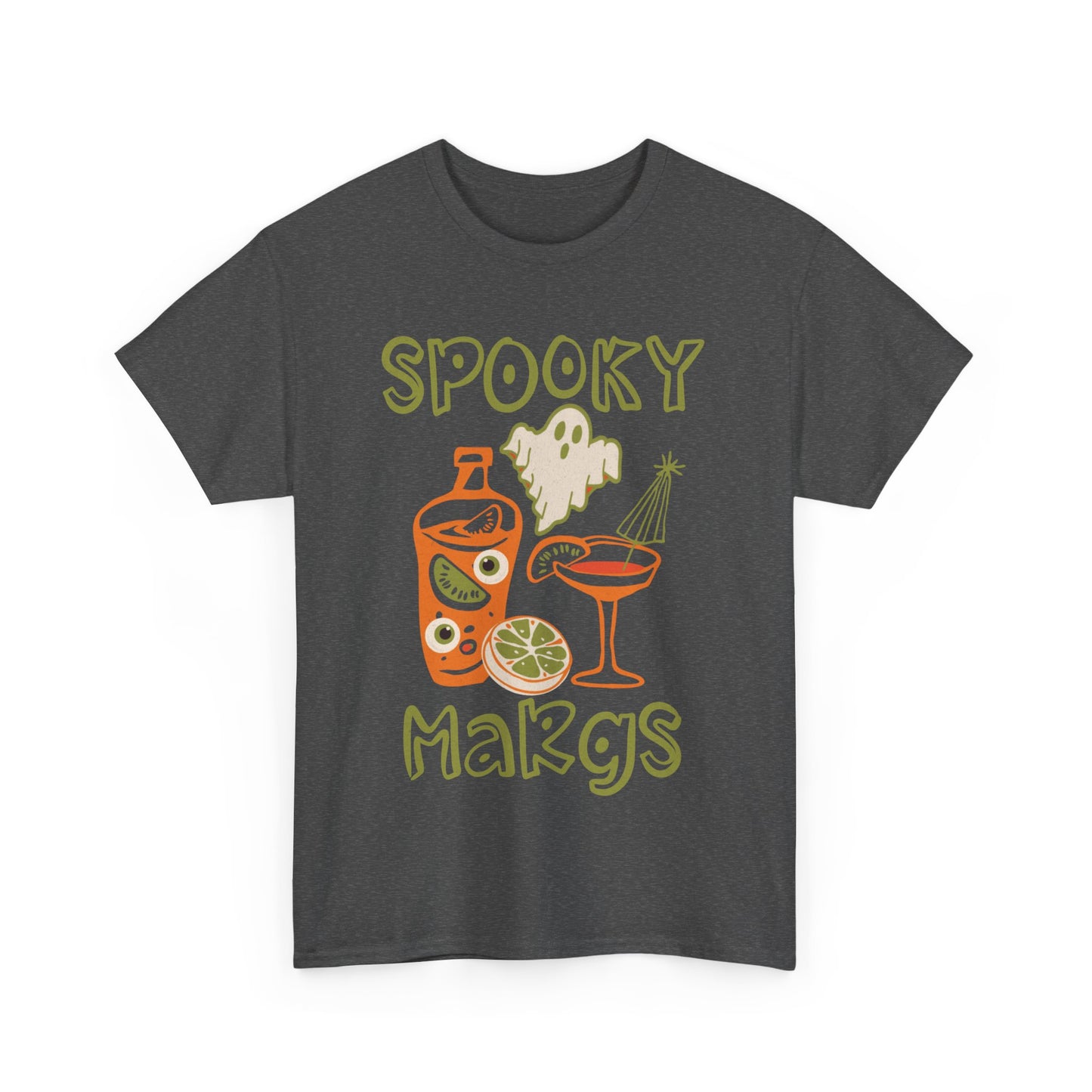 Spooky Margs Tee