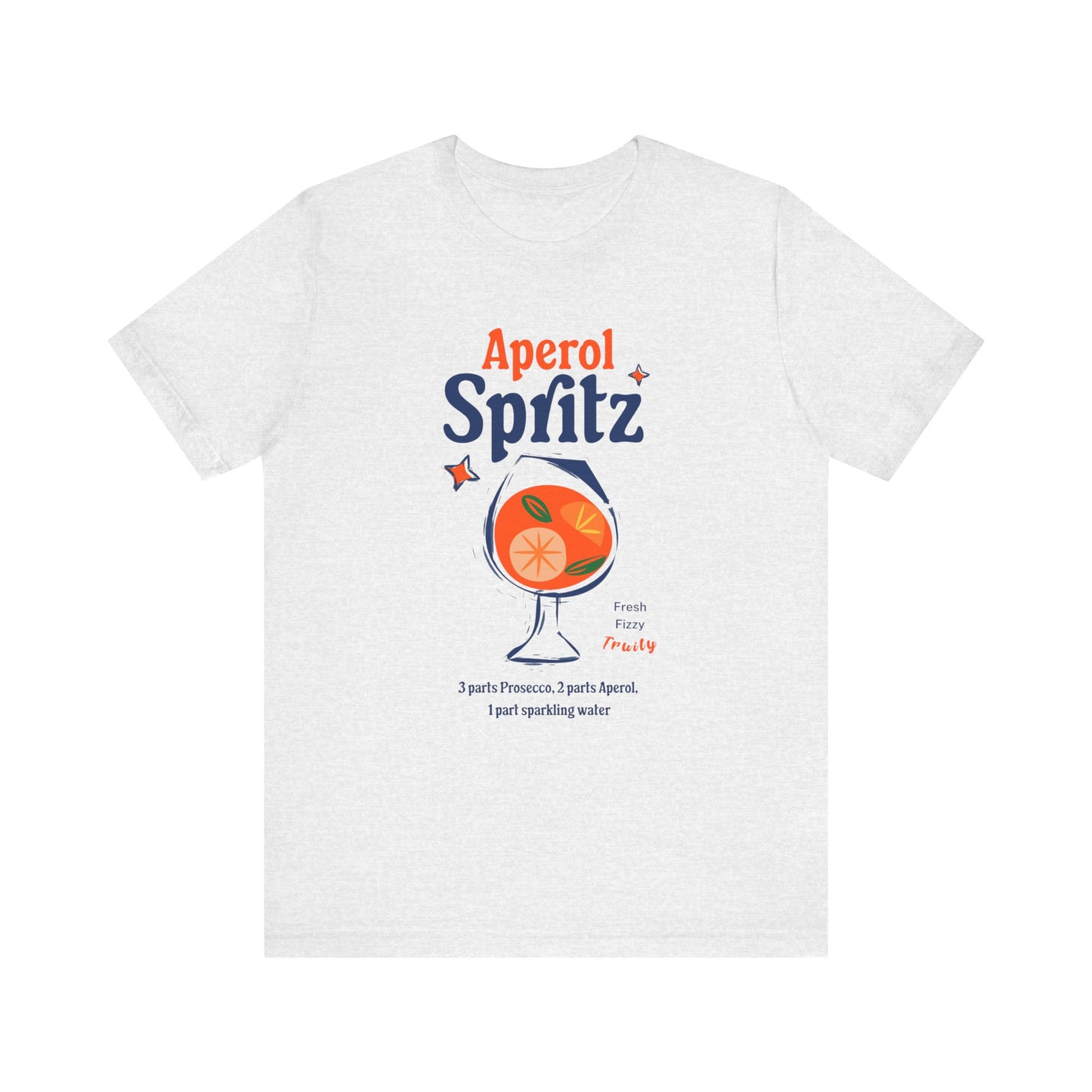 Aperol Spritz Tee