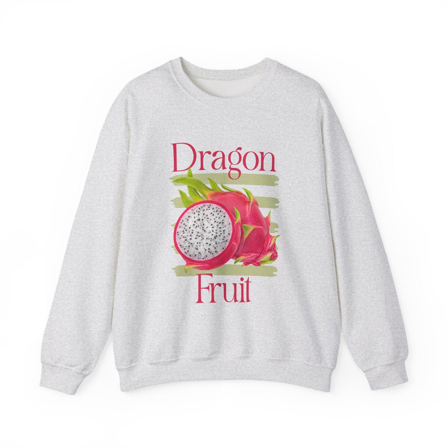 Dragon Fruit Sweatshirt