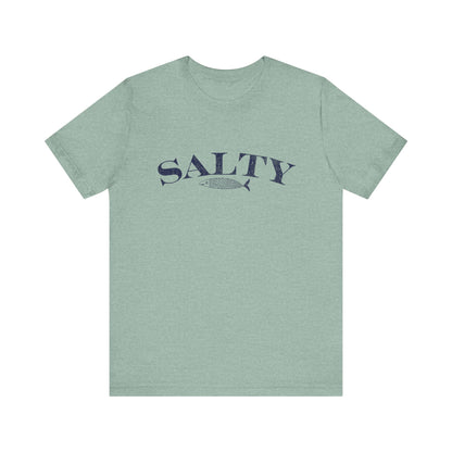 Salty Sardine Tee